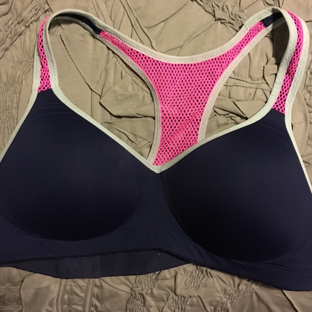PINK (Victoria Secret) Yoga Bra